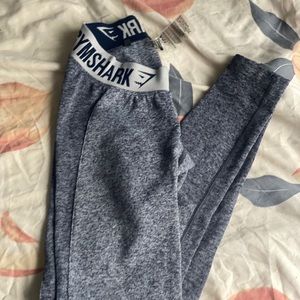 Gymshark flex leggings